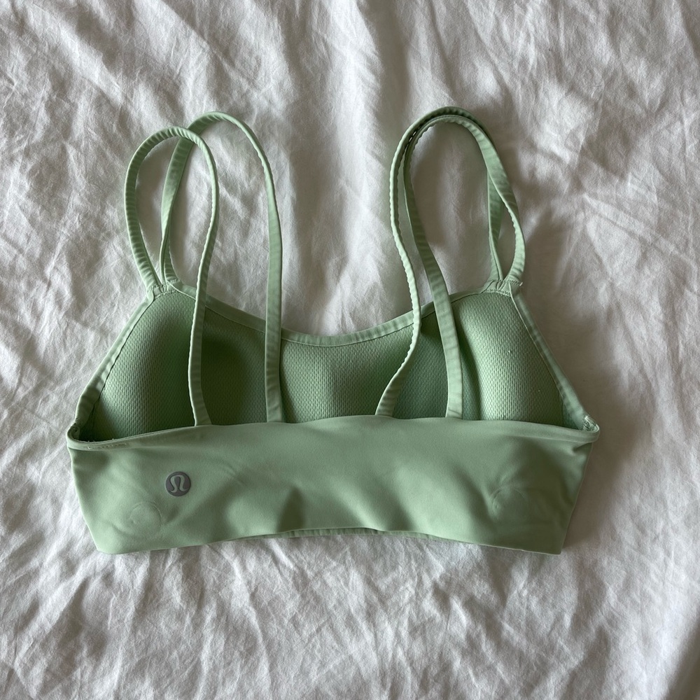 Lululemon Like a Cloud Bra